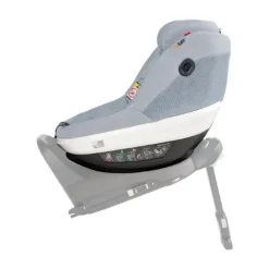 BeSafe Beyond 360 Autostoeltje - Peak Mesh