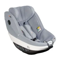 BeSafe Beyond 360 Autostoeltje - Peak Mesh