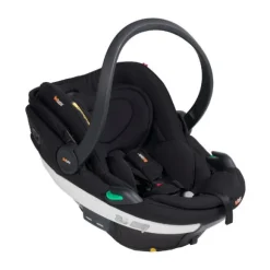 BeSafe Beyond 360 Autostoeltje - Peak Mesh