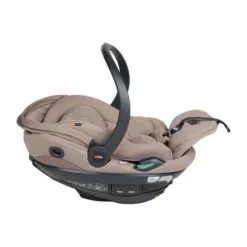 BeSafe Go Beyond 2 Autostoeltje - Dark Grey Mélange