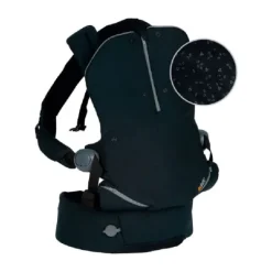 BeSafe Haven Draagzak Night Premium-Leaf