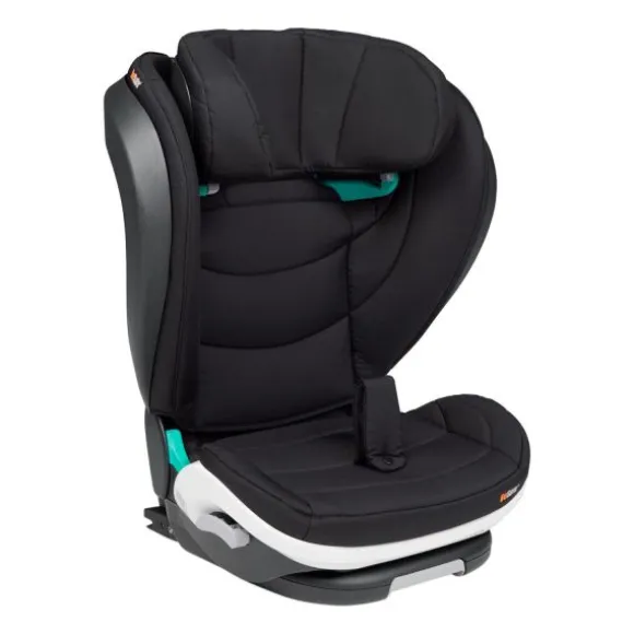 BeSafe iZi Flex Fix 2 i-Size Autostoeltje - Anthracite Mesh