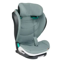 BeSafe iZi Flex Fix 2 i-Size Autostoeltje - Anthracite Mesh