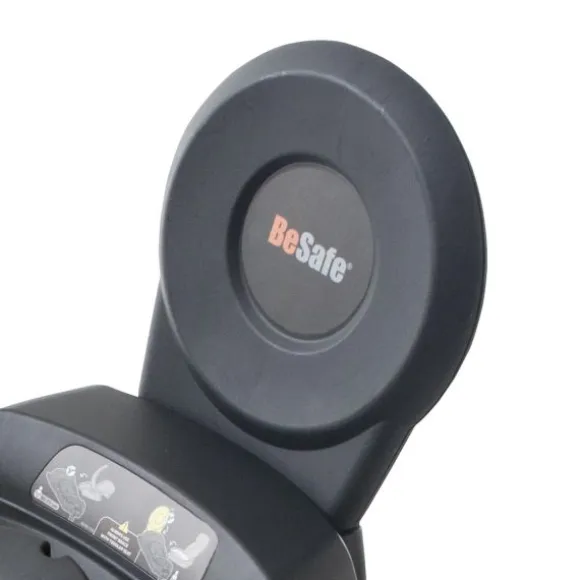 BeSafe iZi Modular i-Size Front Brace