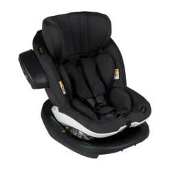 BeSafe iZi Modular X1 Autostoeltje Black Cab