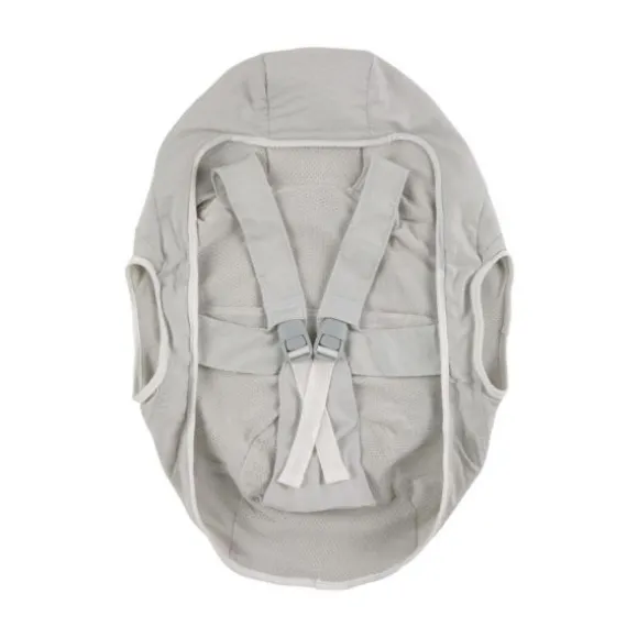 BeSafe iZi Transfer Draagsysteem Light Grey