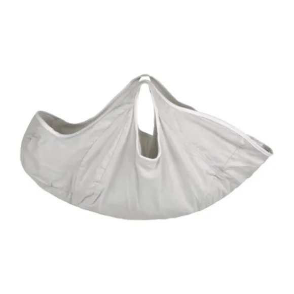 BeSafe iZi Transfer Draagsysteem Light Grey