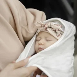 BeSafe iZi Transfer Draagsysteem Light Grey