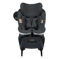 BeSafe iZi Turn i-Size Autostoeltje Fresh Black Cab