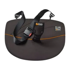 BeSafe Pregnant iZi FIX - veiligheid