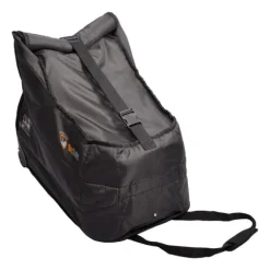 BeSafe Reistas - Zwart