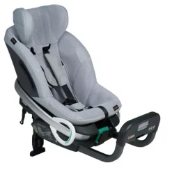 BeSafe Stretch Autostoeltje Sea Green Mélange