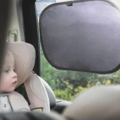 BeSafe Zonnescherm - Set van 2