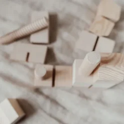 BEZISA Architectuur set