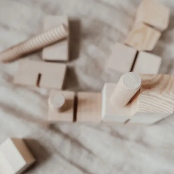 BEZISA Architectuur set