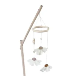 BEZISA Daisy Mobiel Daylight Triple