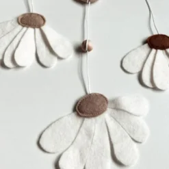 BEZISA Daisy Mobiel Daylight Triple