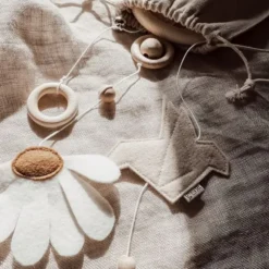 BEZISA Daisy Mobiel Daylight Beige