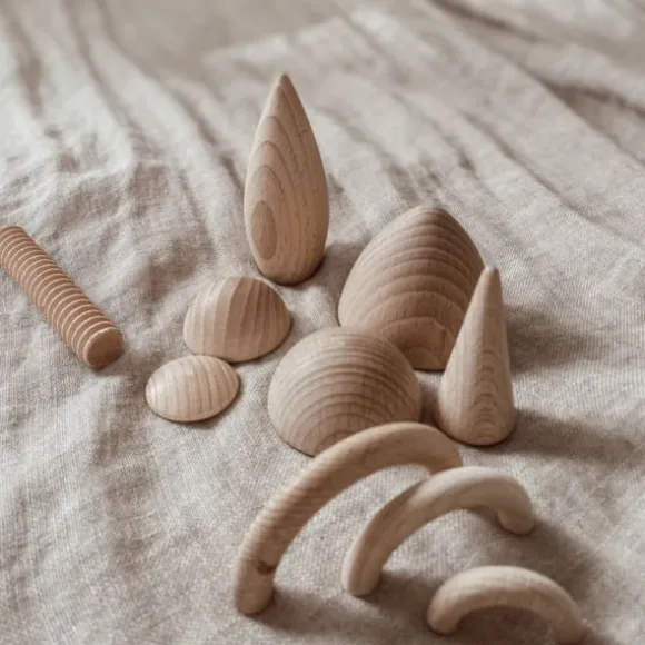 BEZISA Landschap Set