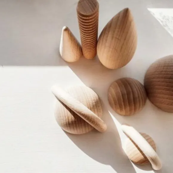 BEZISA Landschap Set