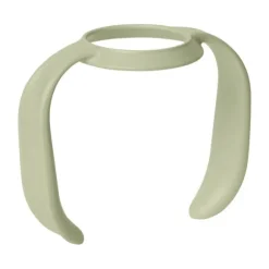 Bibs Babyfles Handgreep - Baby Blue