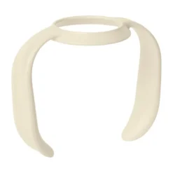 Bibs Babyfles Handgreep - Baby Blue