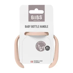 Bibs Fles - Slow Flow - 150 ml - Latex - Ivory