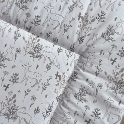 Bink Bedding Bas Boxkleed - 80 x 100 cm