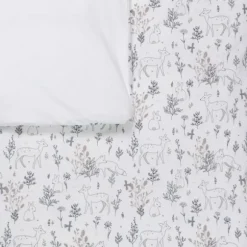 Bink Bedding Bas Dekbedovertrek - 100 x 135 cm