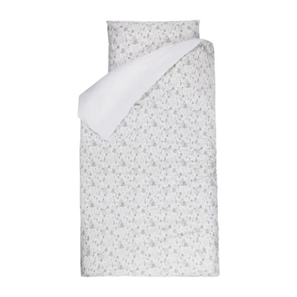 Bink Bedding Bas Dekbedovertrek - 140 x 220 cm