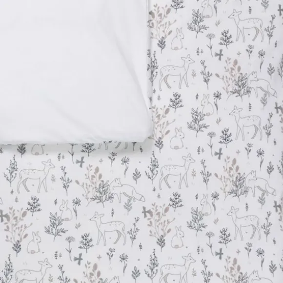 Bink Bedding Bas Dekbedovertrek - 140 x 220 cm