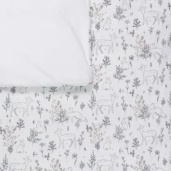 Bink Bedding Bas Dekbedovertrek - 60 x 80 cm