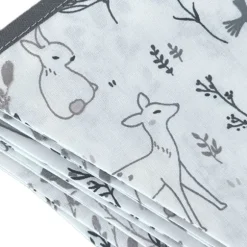 Bink Bedding Bas Vlaggenlijn - Mt. XL