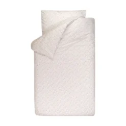 Bink Bedding Blossom Dekbedovertrek - 60 x 80 cm