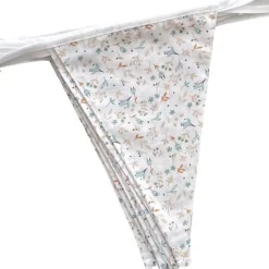 Bink Bedding Blossom Vlaggenlijn - L