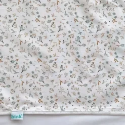 Bink Bedding Blossom Wieglaken - 75 x 100 cm