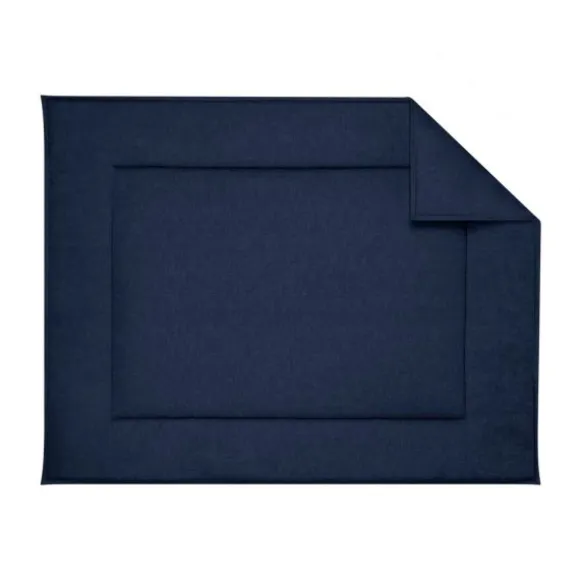 Bink Bedding Bo Boxkleed Grijs 71 x 122 cm