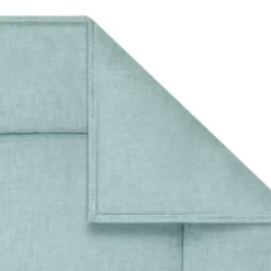 Bink Bedding Bo Boxkleed Grijs 71 x 122 cm