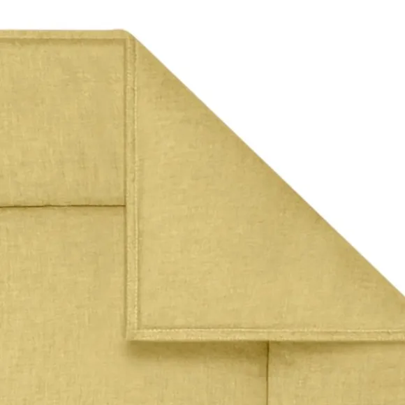 Bink Bedding Bo Boxkleed Grijs 71 x 122 cm