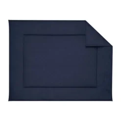 Bink Bedding Bo Boxkleed Grijs 80 x 100 cm