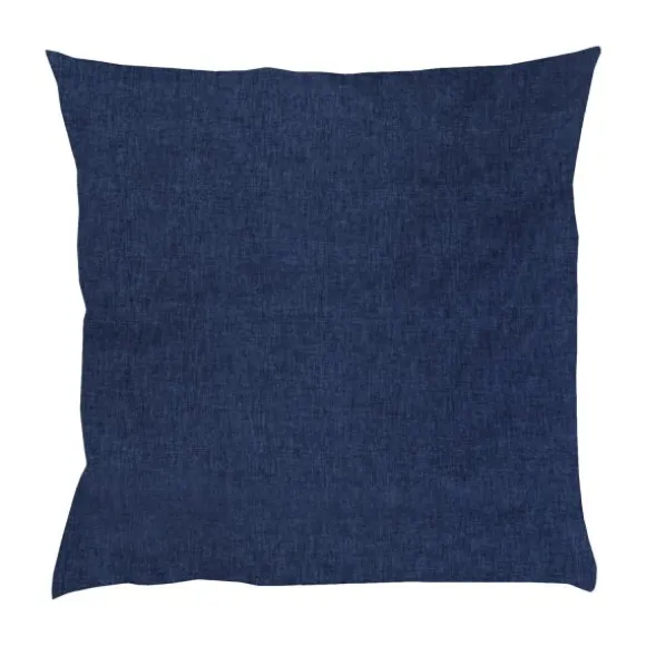 Bink Bedding Bo Kussen Blue 50 x 50 cm