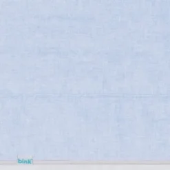 Bink Bedding Bo Ledikantlaken Grijs 100 x 150 cm