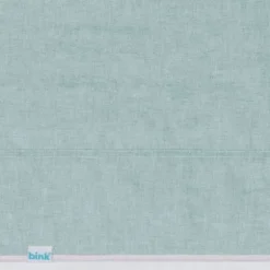 Bink Bedding Bo Ledikantlaken Grijs 100 x 150 cm