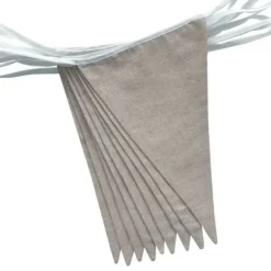 Bink Bedding Bo Vlaggenlijn – Mt. XXL – Zand