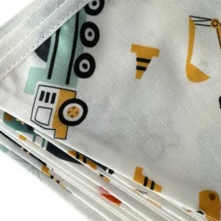 Bink Bedding Bram Vlaggenlijn - Mt. L