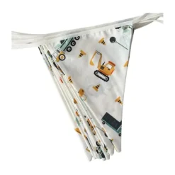 Bink Bedding Bram Vlaggenlijn - Mt. XXL