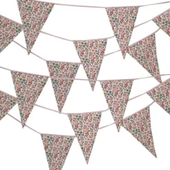 Bink Bedding Dees Vlaggenlijn L