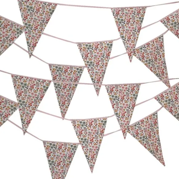 Bink Bedding Dees Vlaggenlijn L