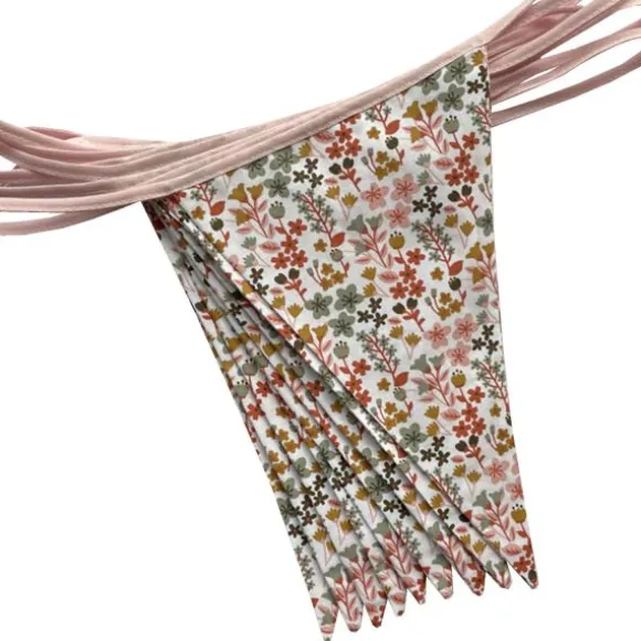 Bink Bedding Dees Vlaggenlijn L