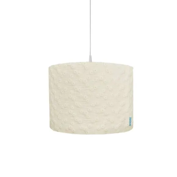 Bink Bedding Esmee Harde Hanglamp - 30 cm - Ecru